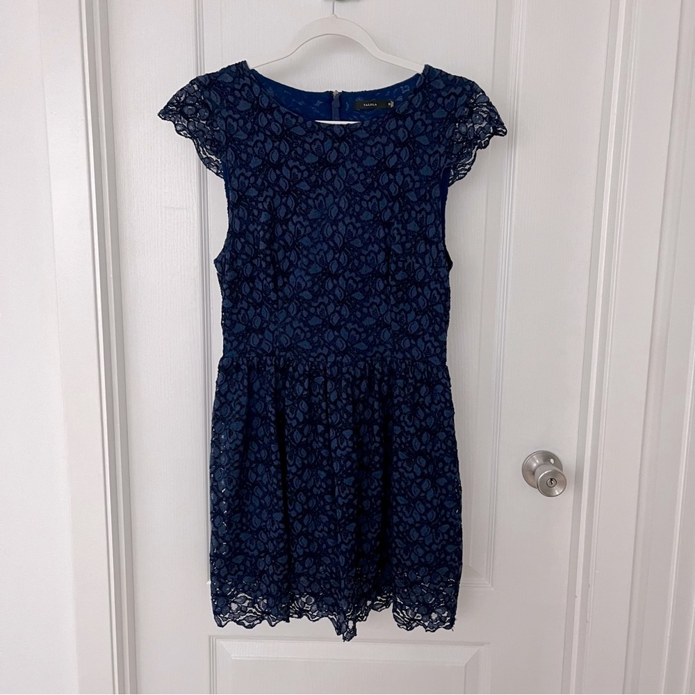 Talula Belgravia Dress